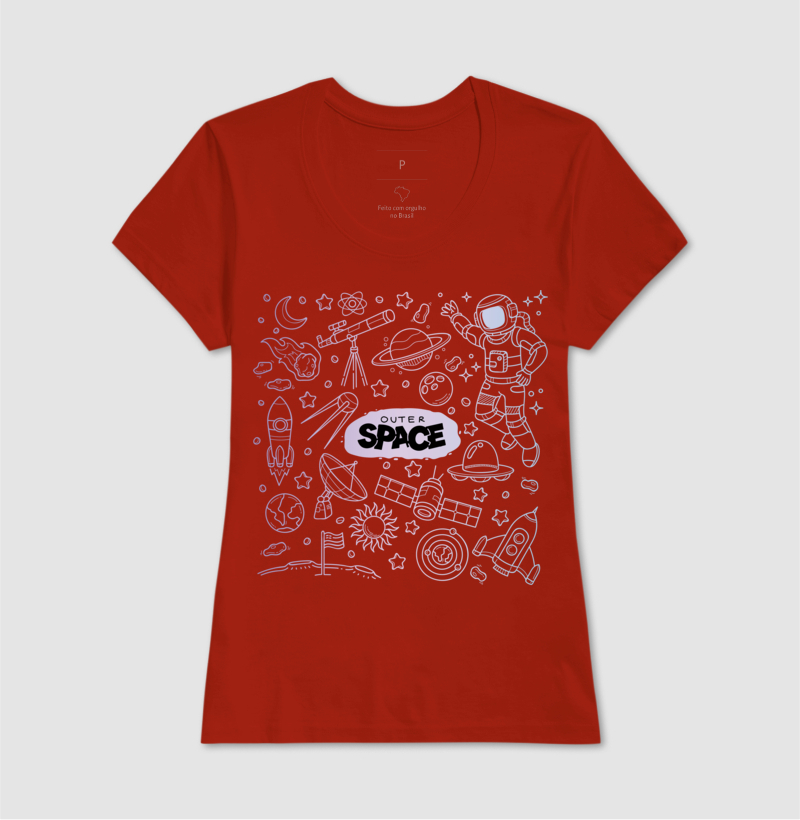 Camisa 10
