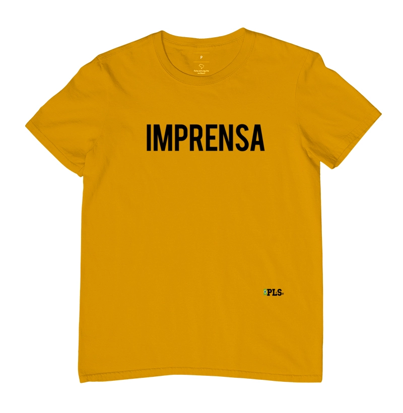 Camisa 11