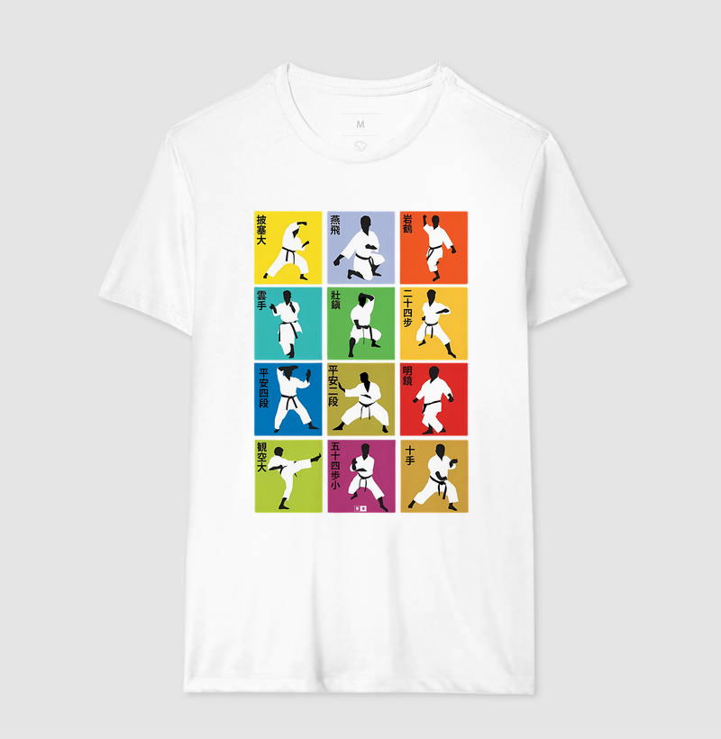 Camisa 16