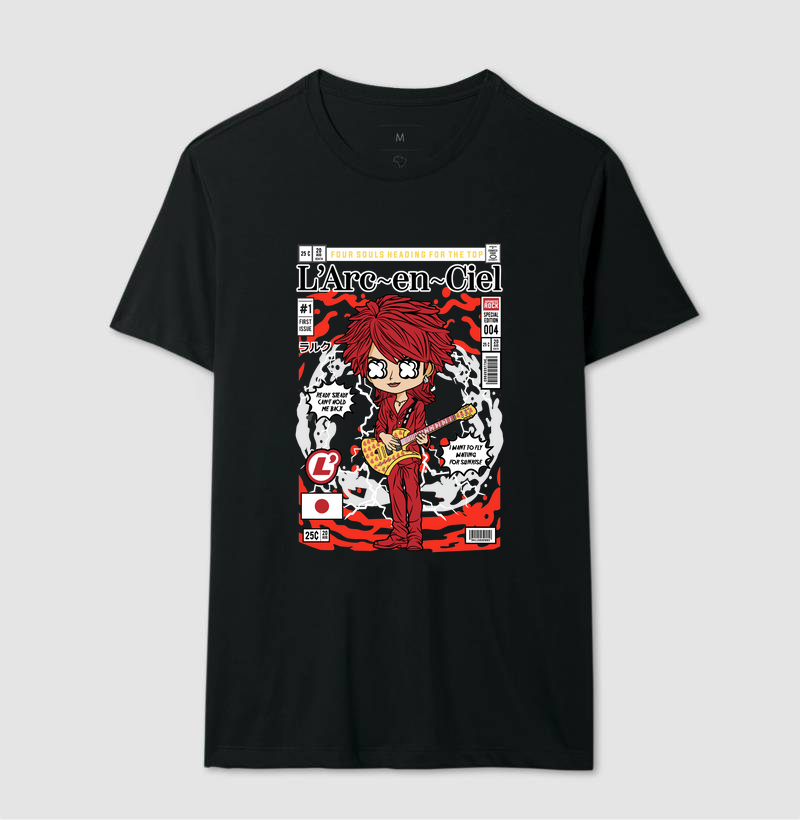 Camisa 1