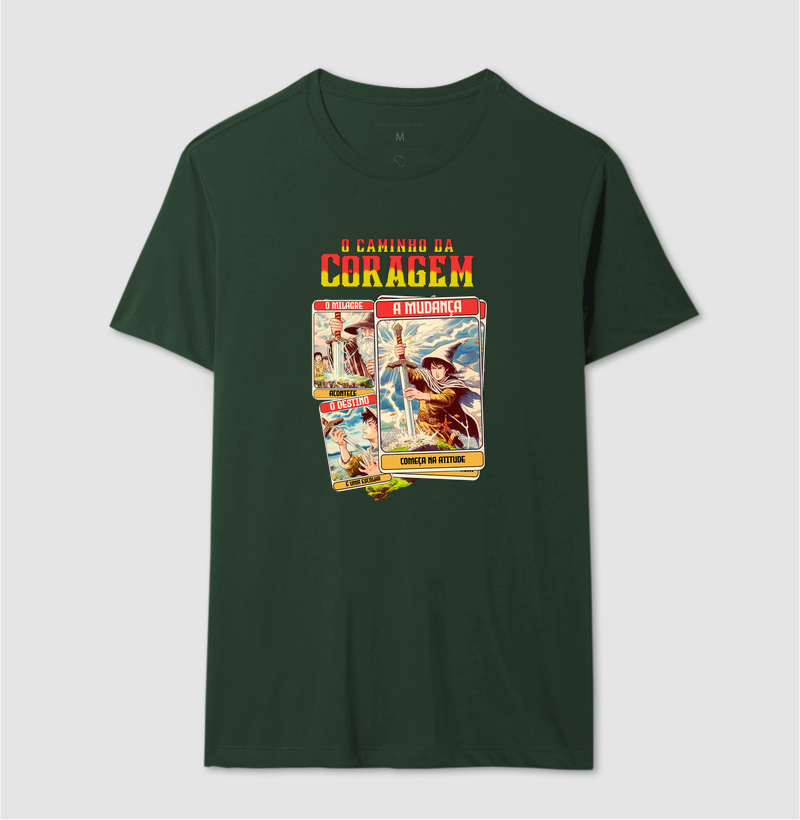 Camisa 10