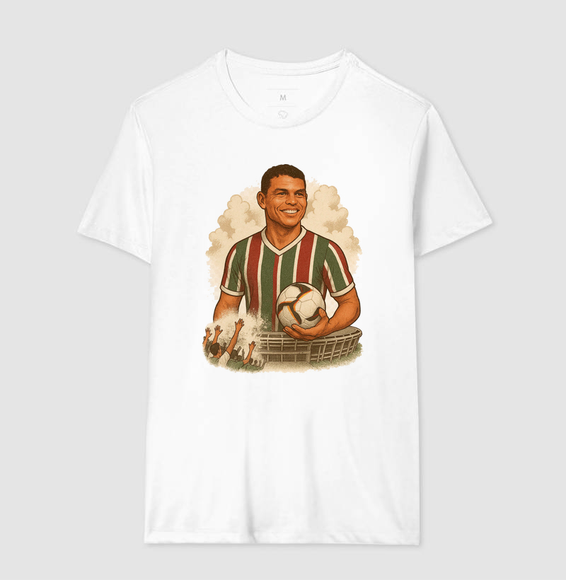 Camisa 16