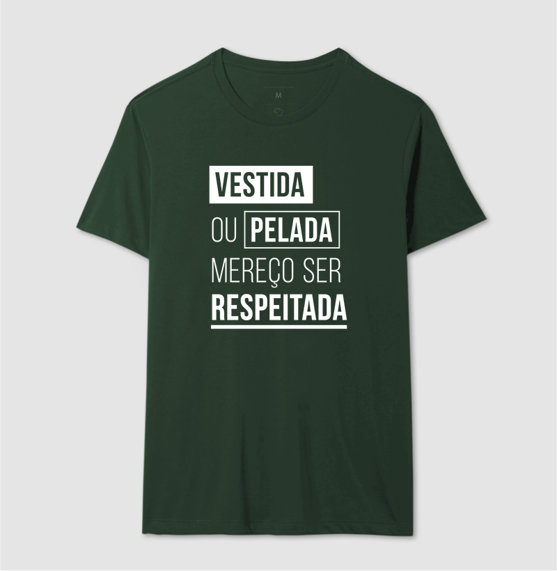Camisa 11