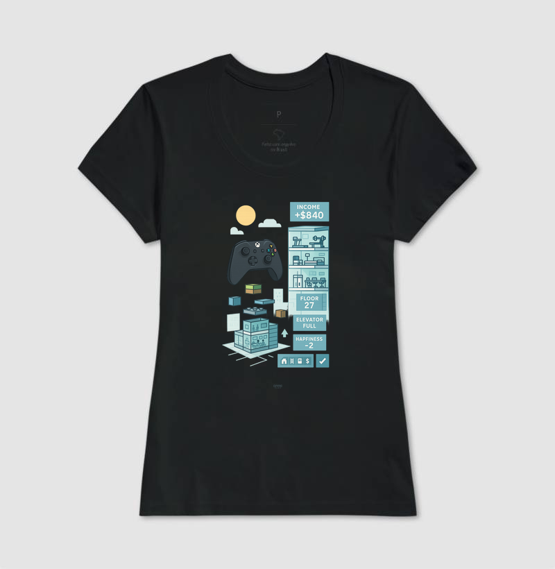 Camisa 2