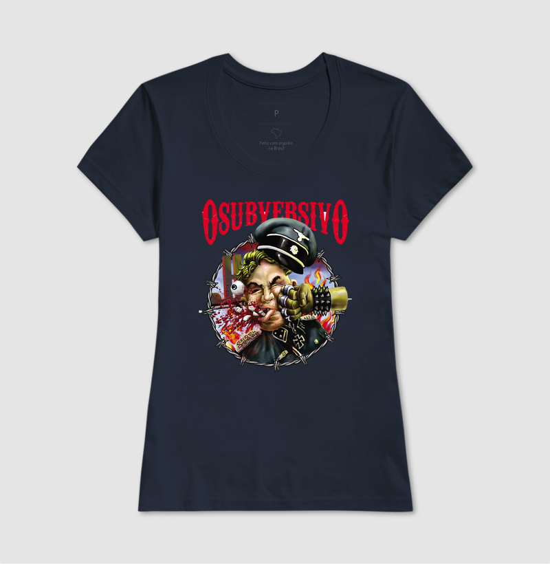 Camisa 5