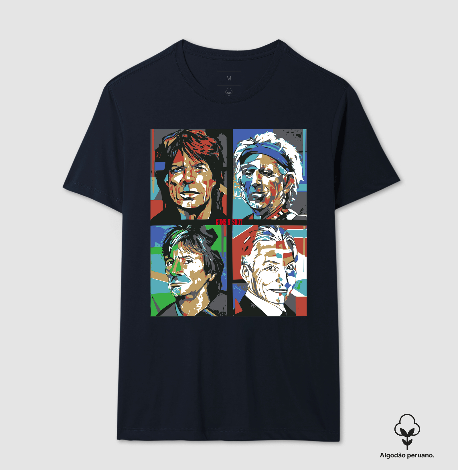 Camisa 2