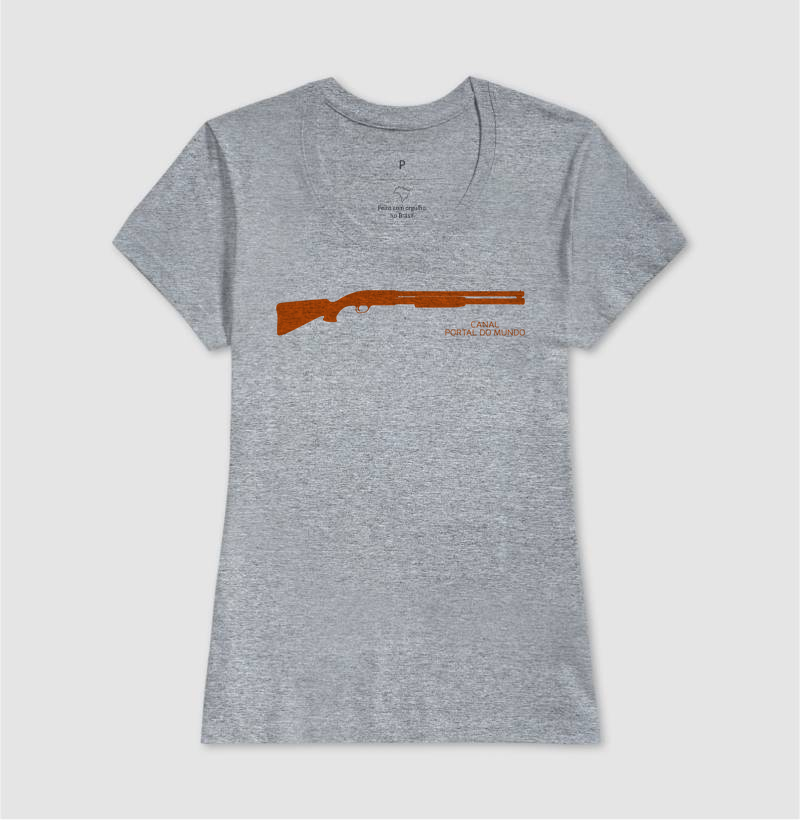 Camisa 9