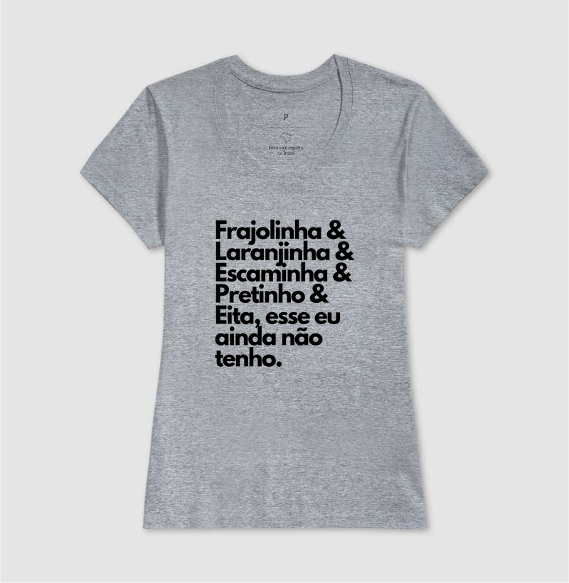 Camisa 15