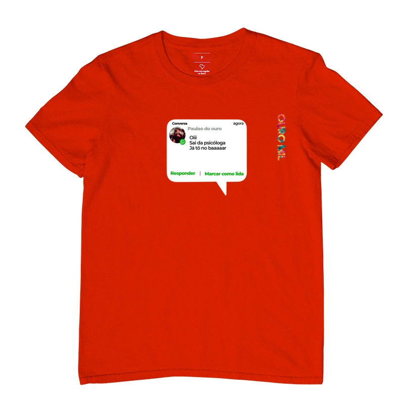 Camisa 5