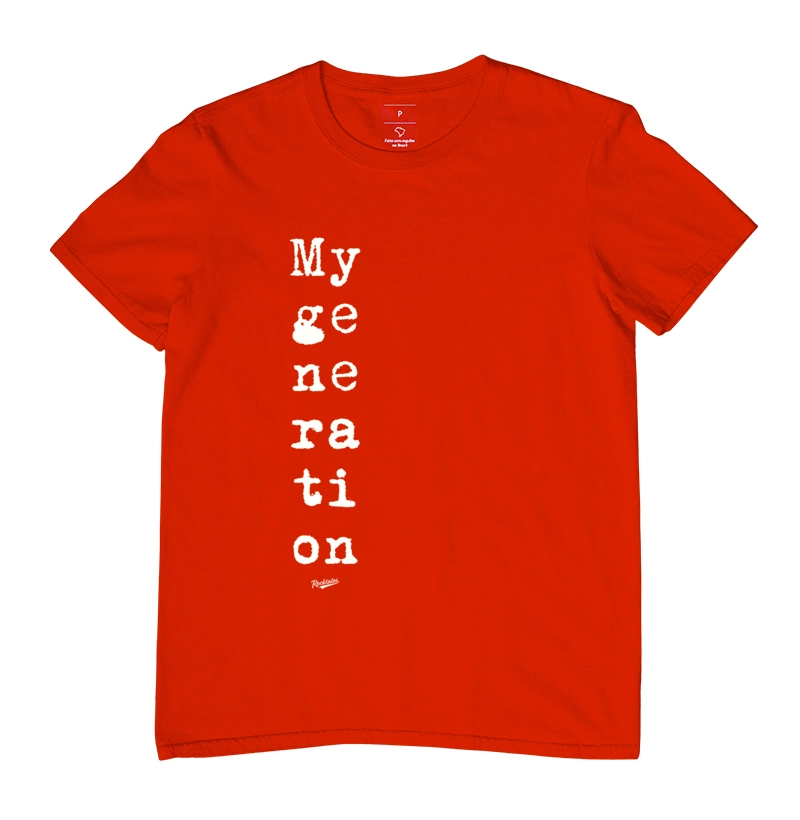 Camisa 10
