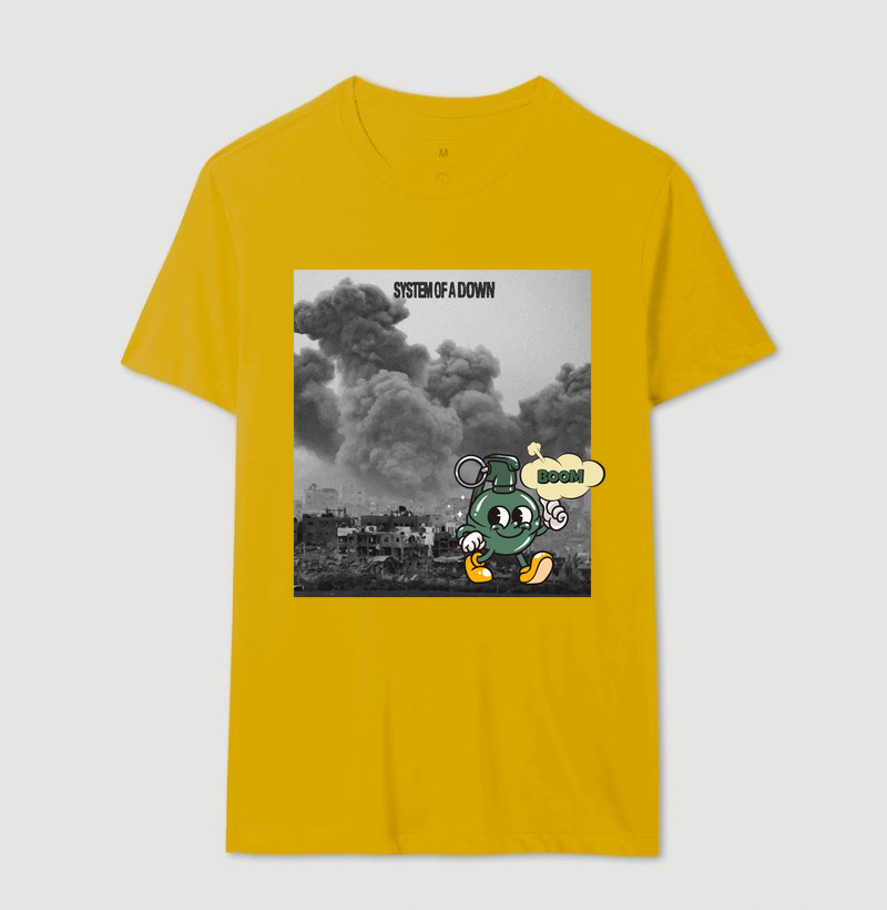 Camisa 3