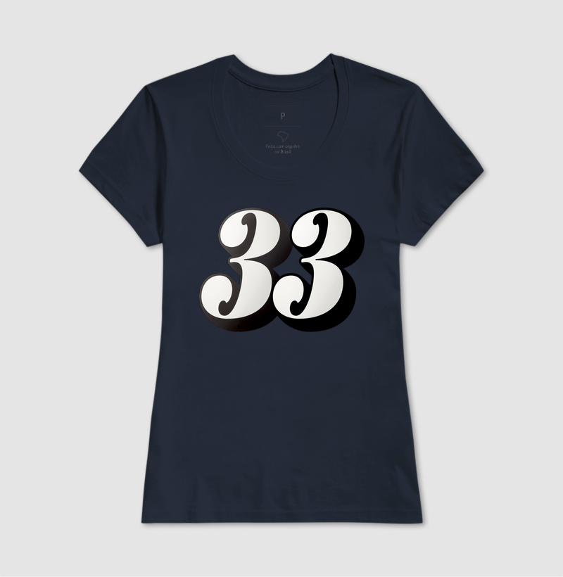 Camisa 13