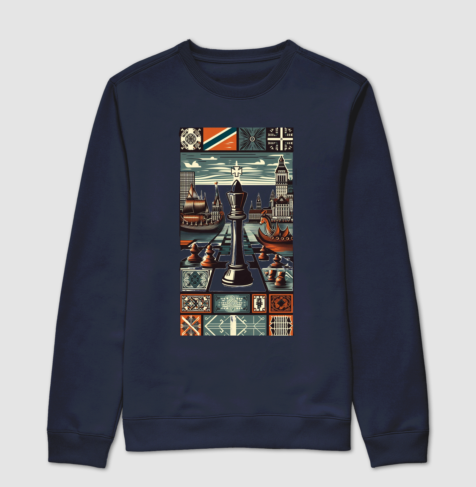 Camisa 4