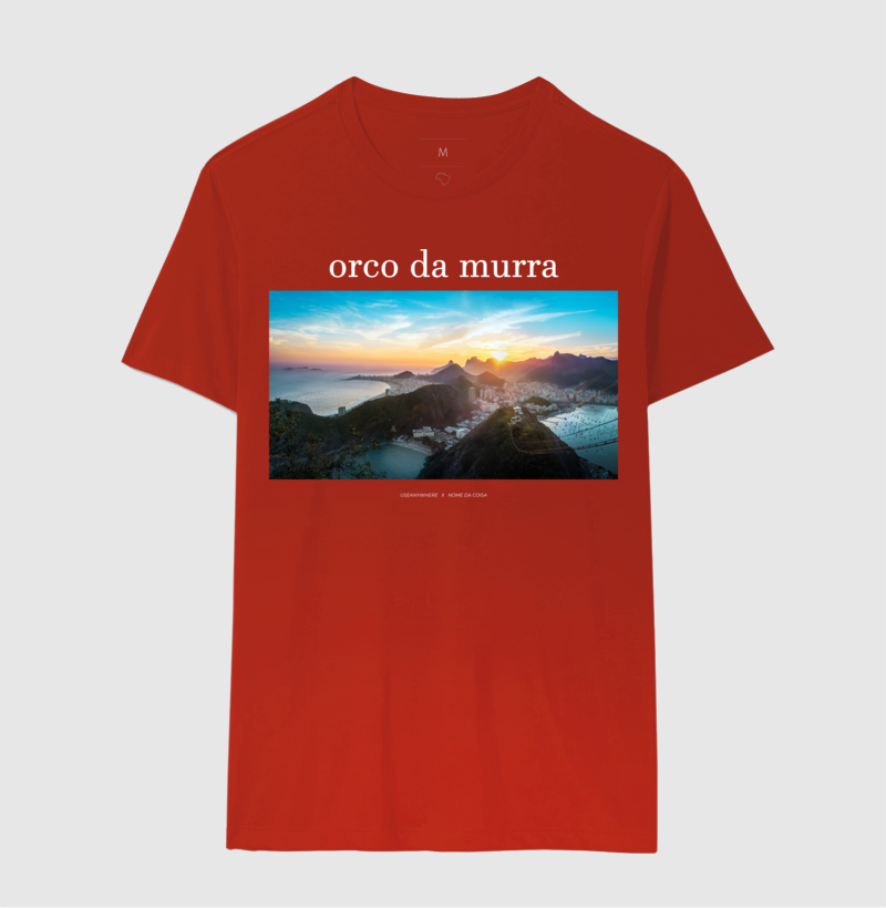 Camisa 9