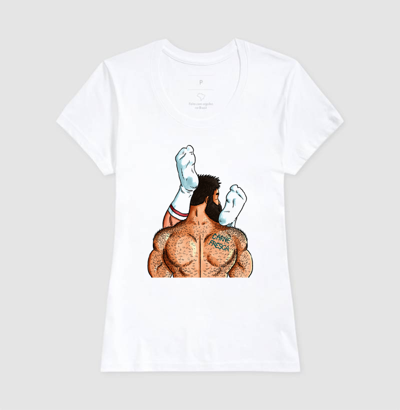 Camisa 13