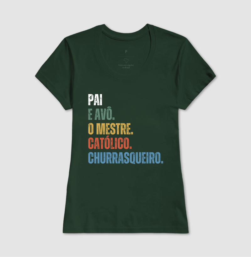 Camisa 12