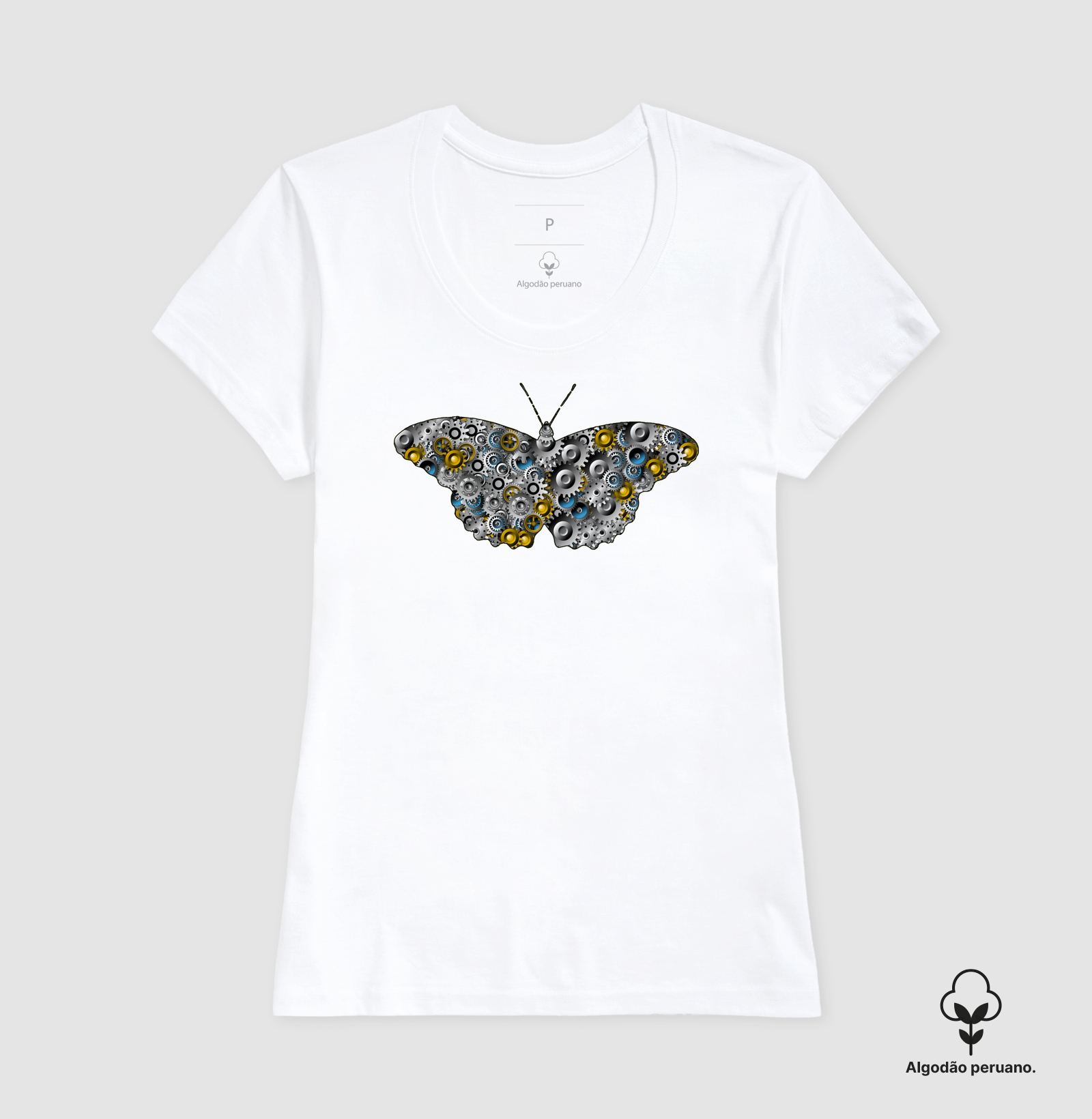 Camisa 5
