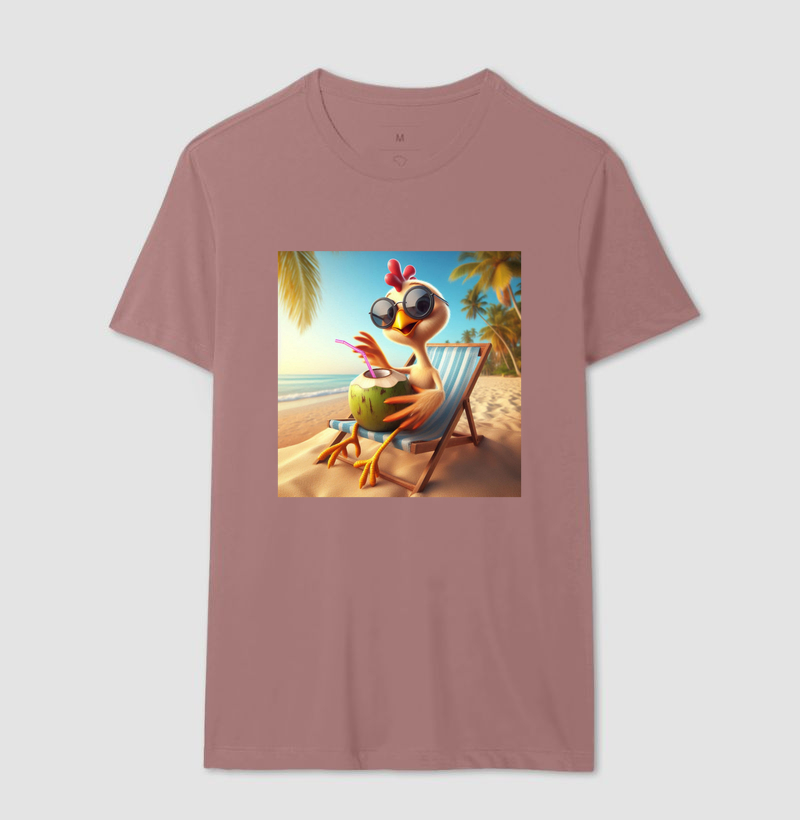 Camisa 15