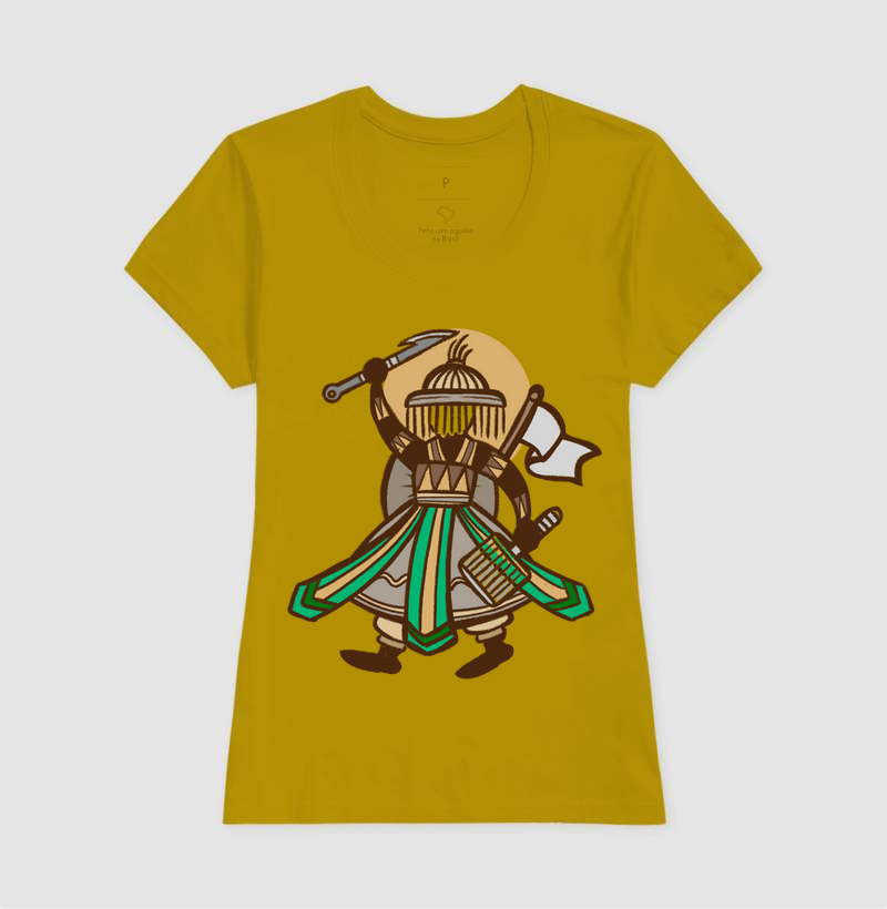 Camisa 7