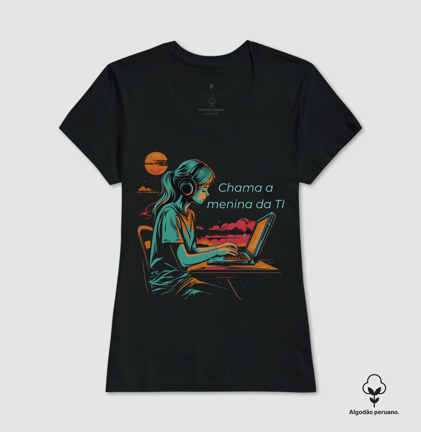 Camisa 1