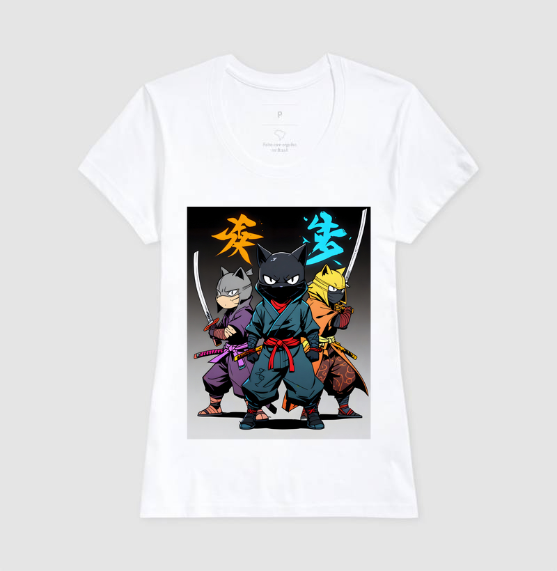Camisa 4