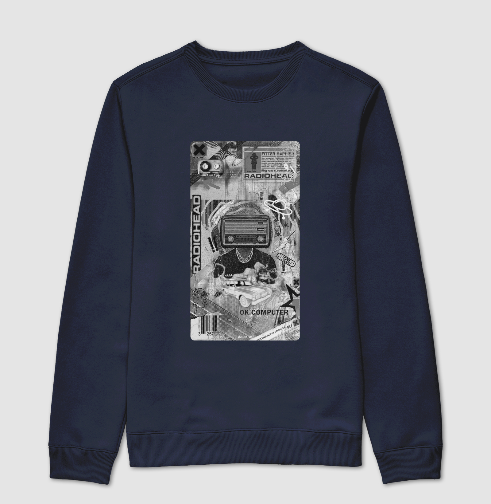 Camisa 4