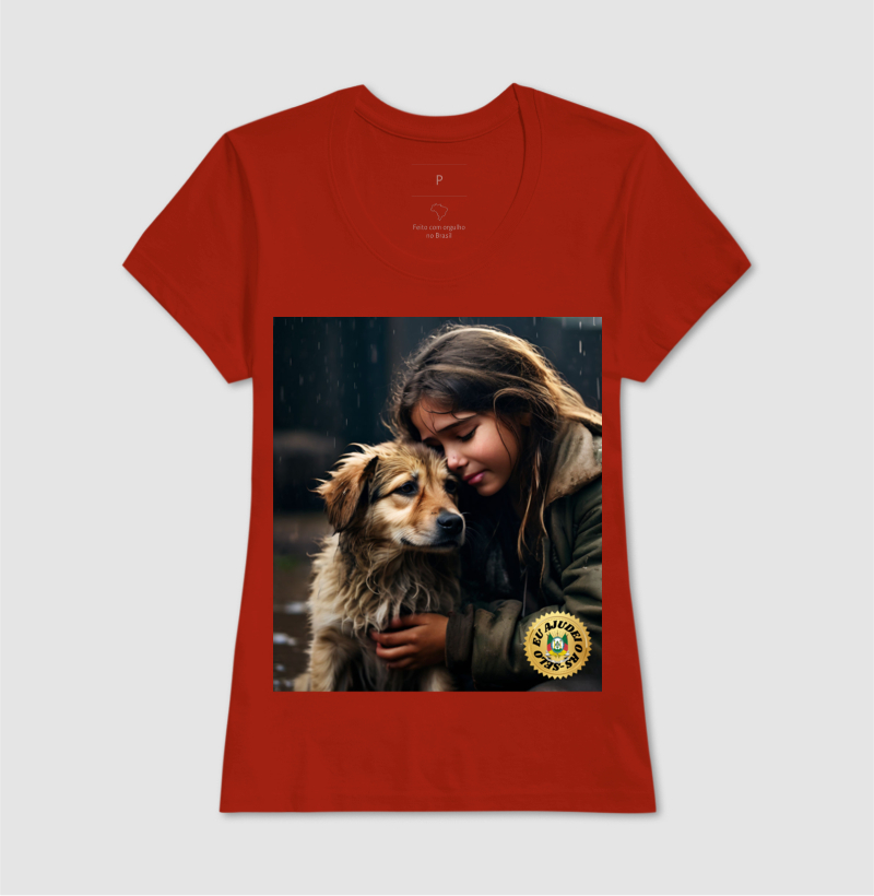 Camisa 10