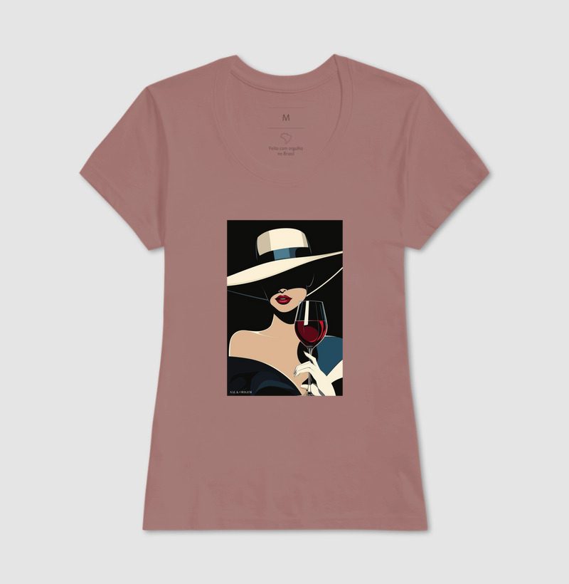 Camisa 15