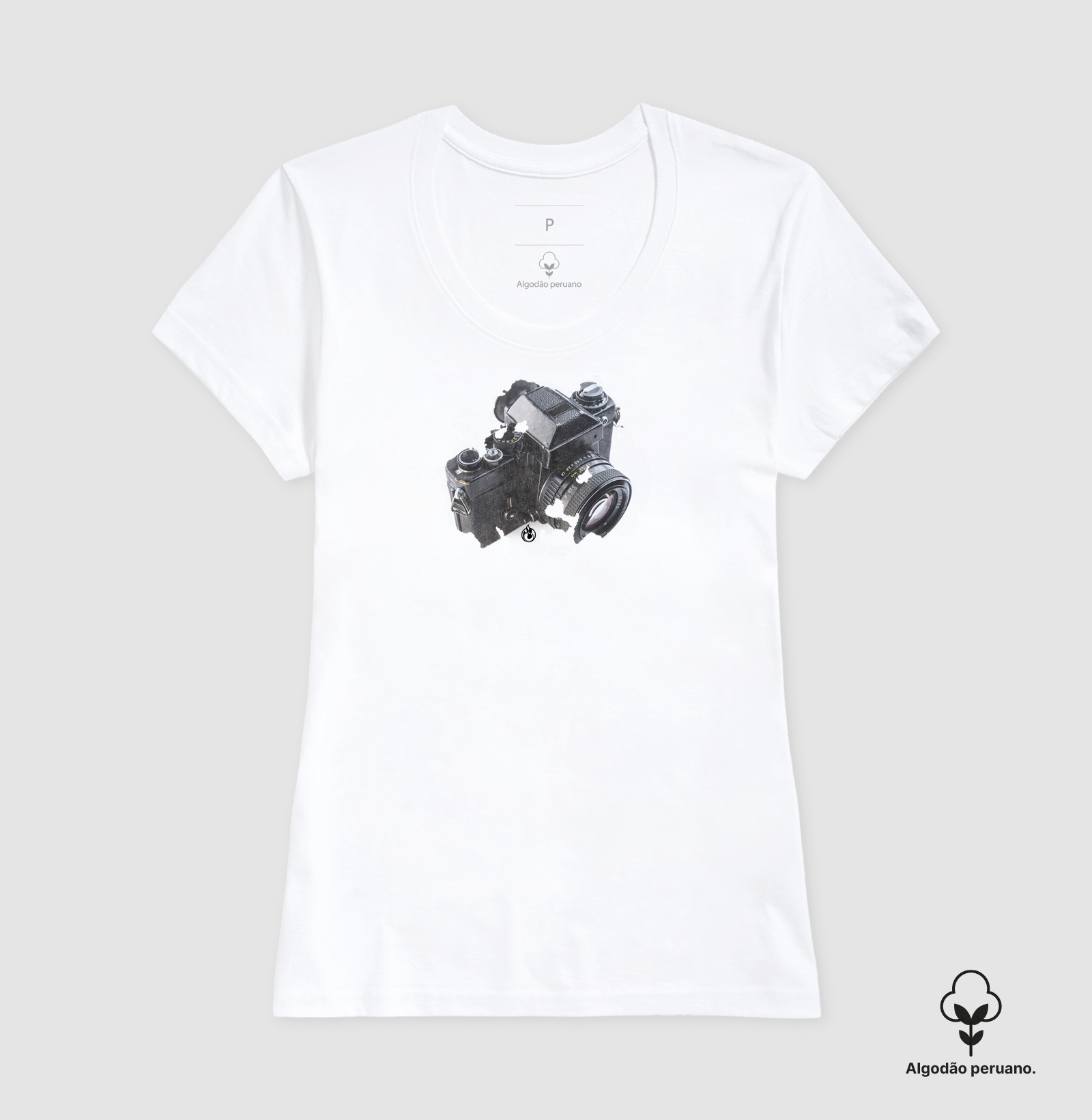Camisa 5
