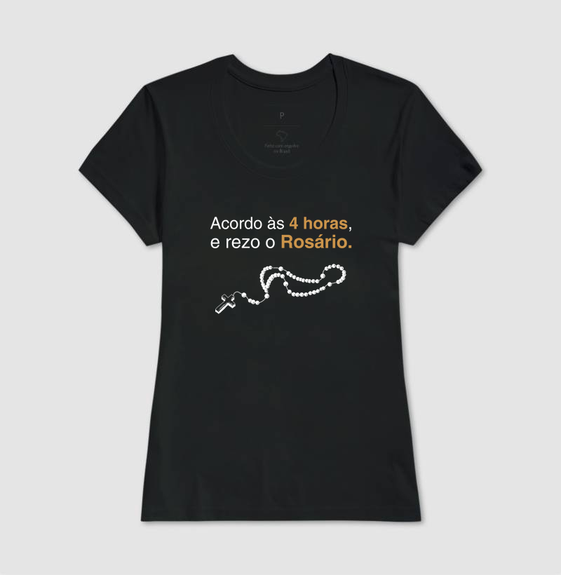 Camisa 10