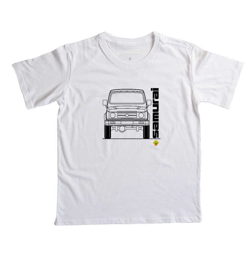 Camisa 4