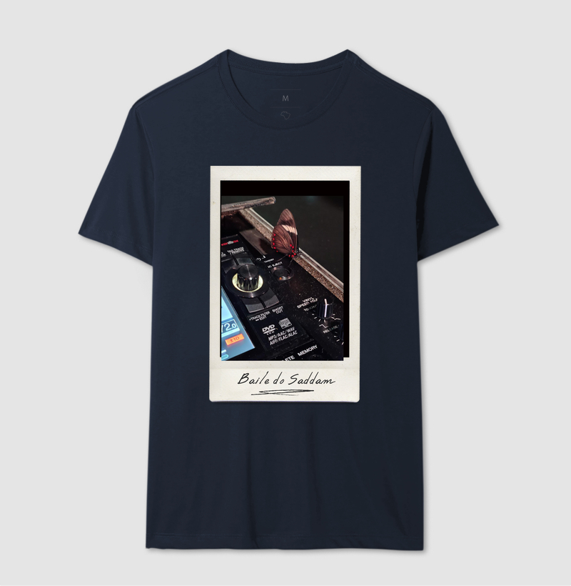 Camisa 5
