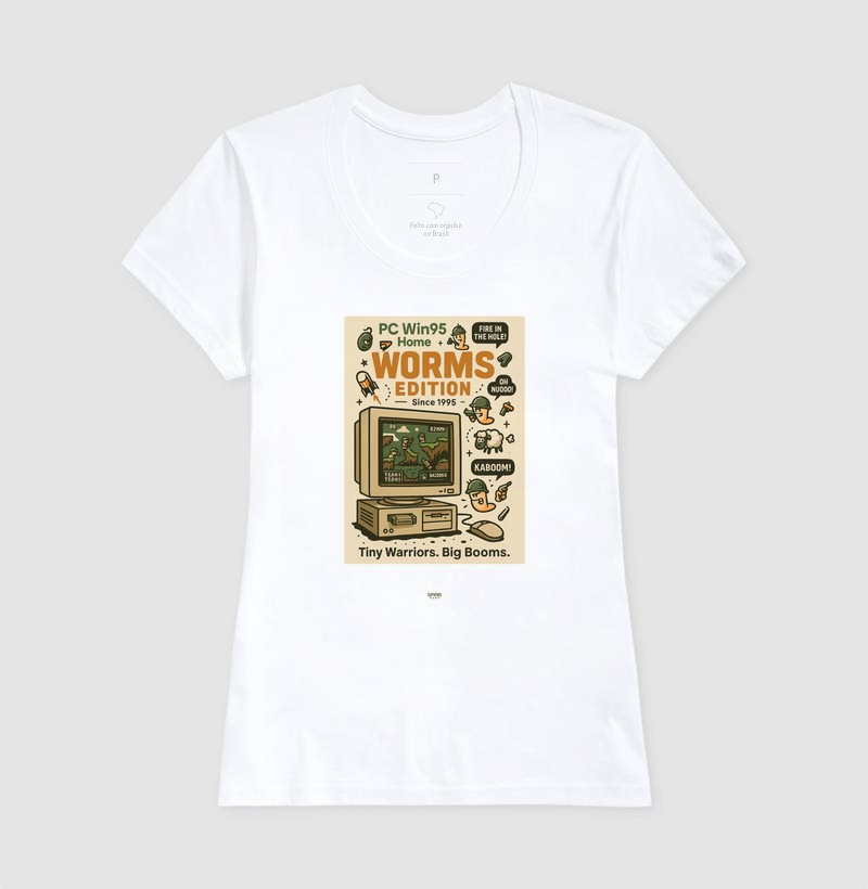 Camisa 2