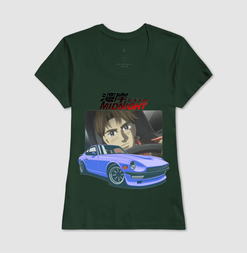 Camisa 10