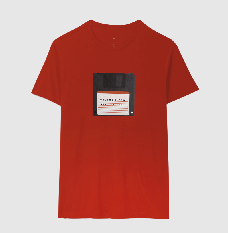 Camisa 3