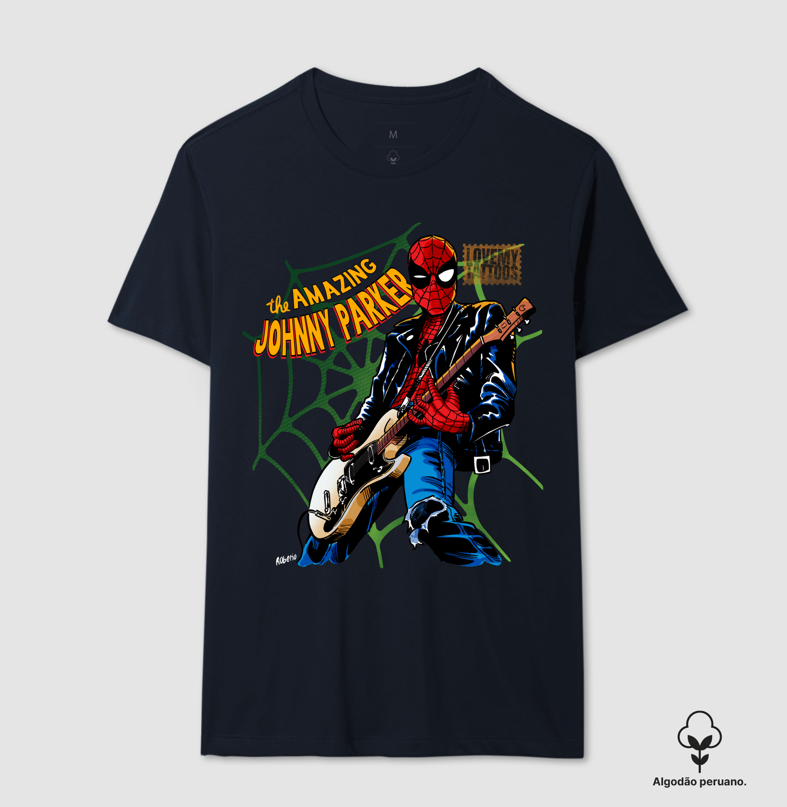 Camisa 1