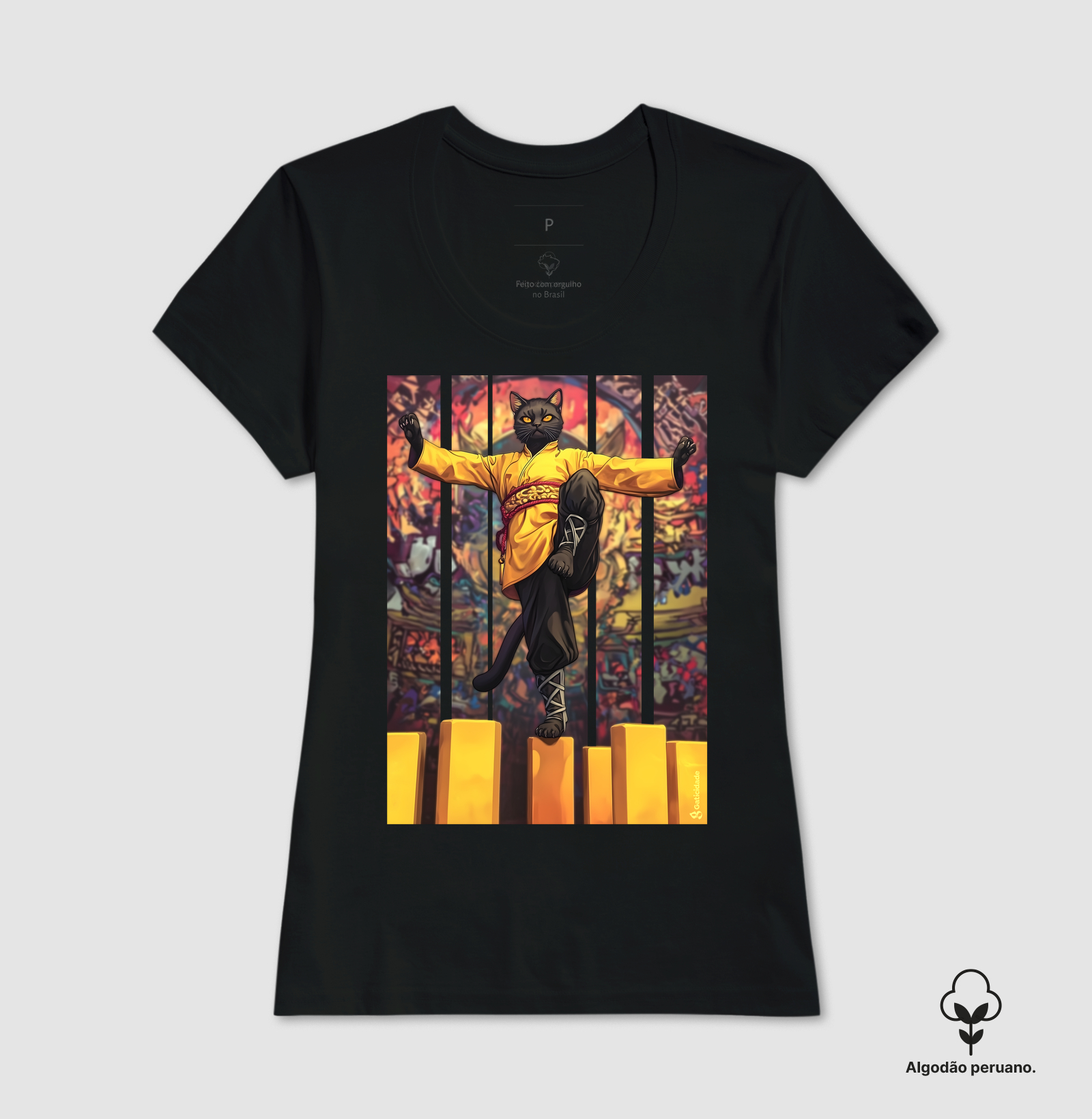 Camisa 4