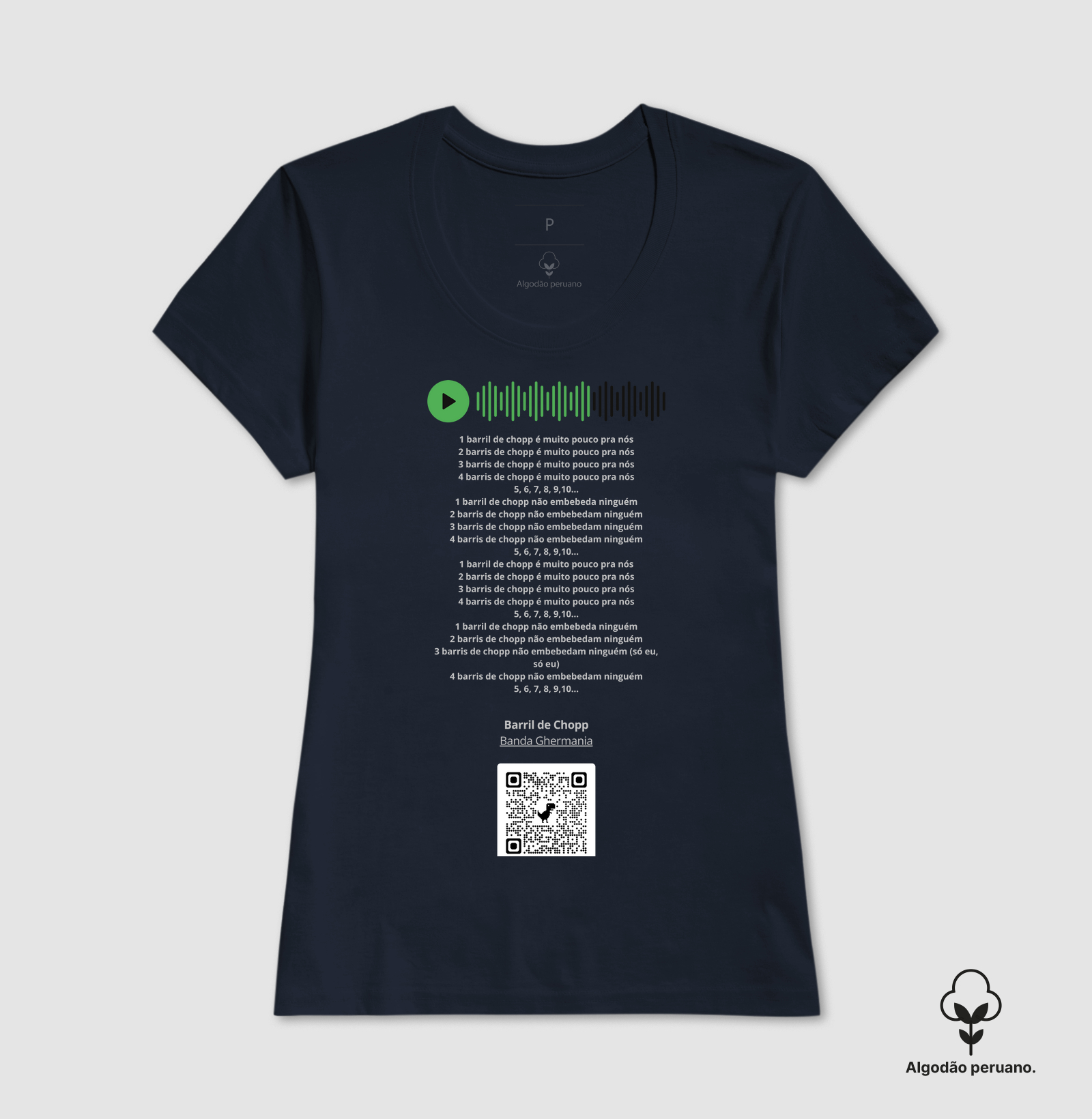 Camisa 6