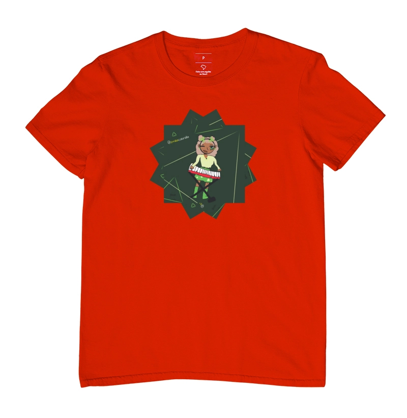 Camisa 9