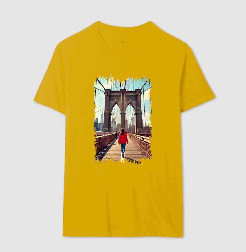 Camisa 13