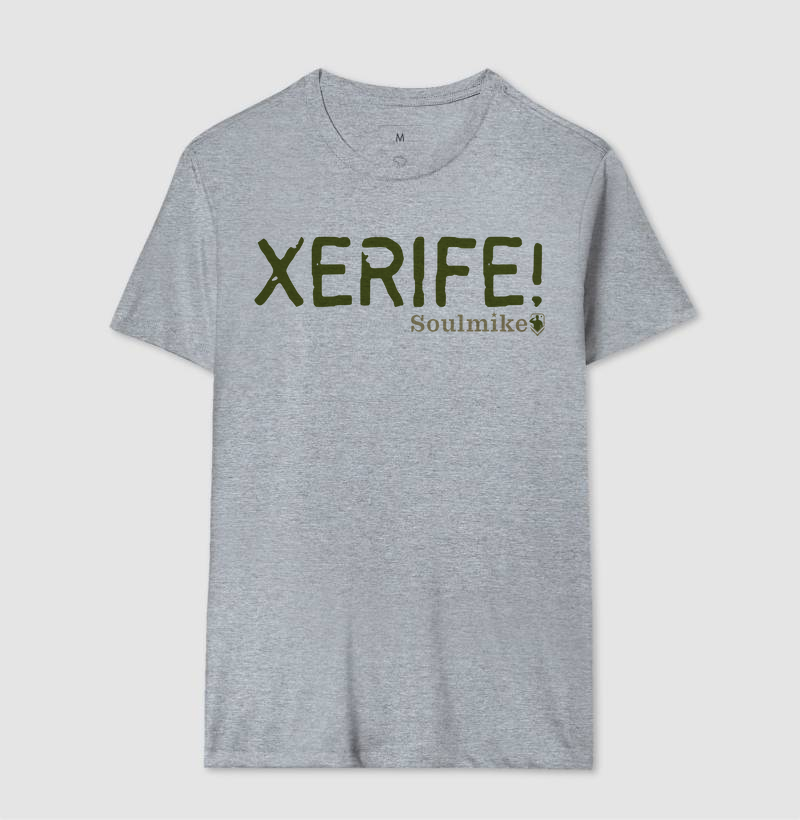 Camisa 10