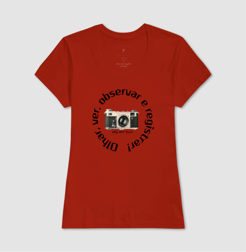 Camisa 13