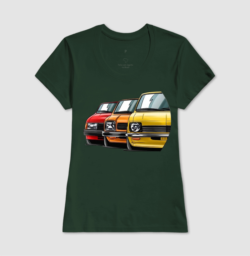 Camisa 10