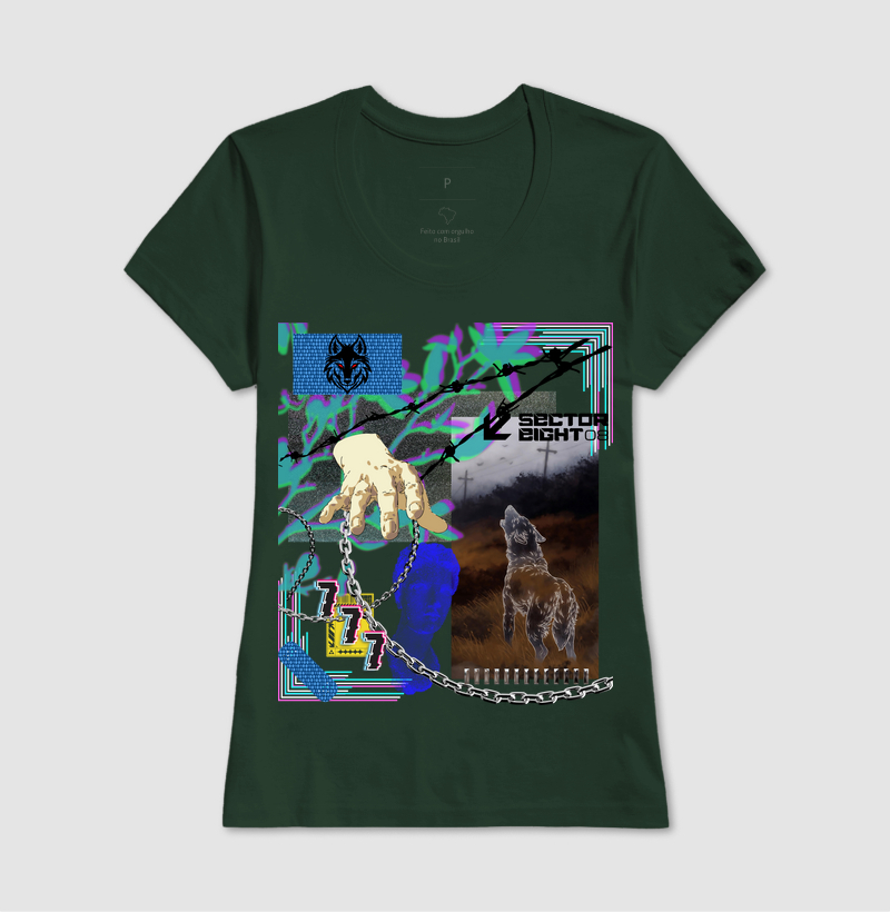 Camisa 13