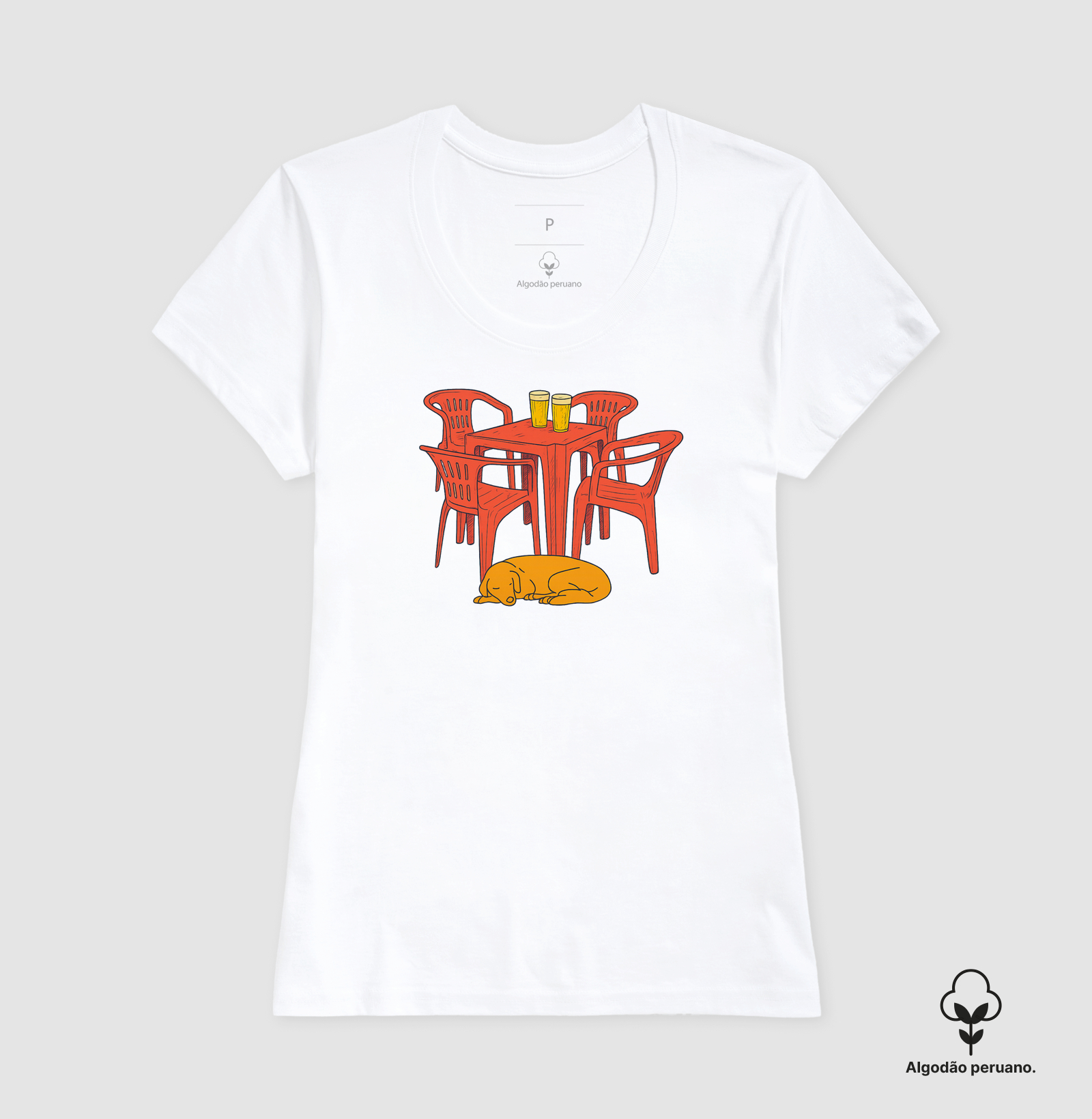 Camisa 4