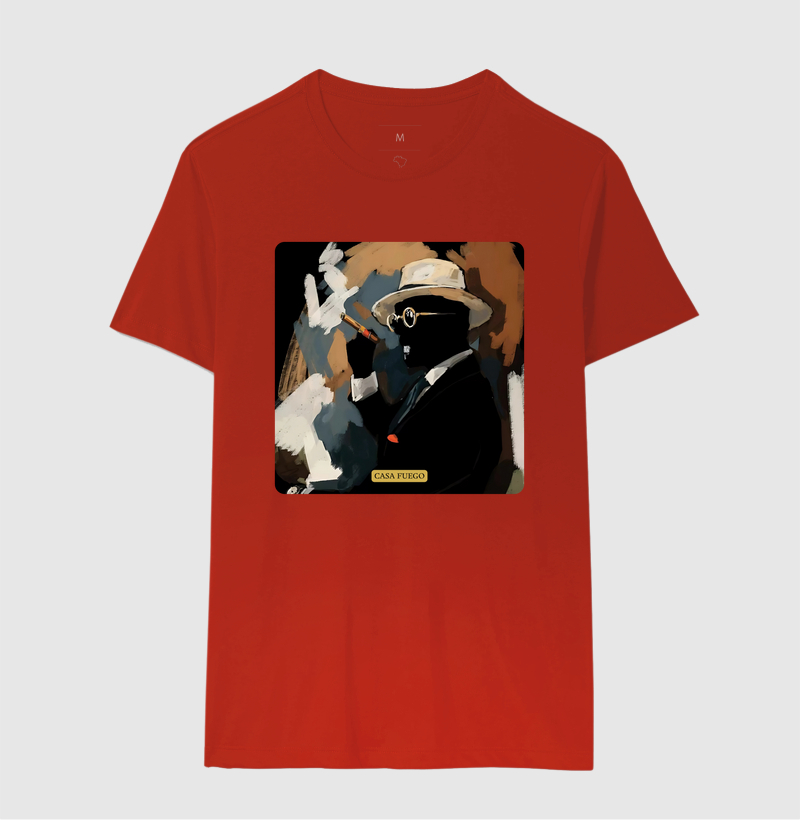 Camisa 10