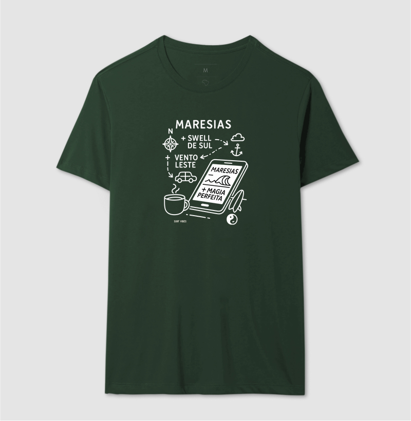 Camisa 9