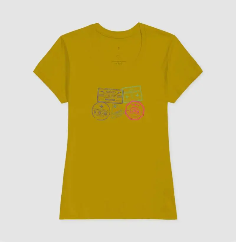 Camisa 6