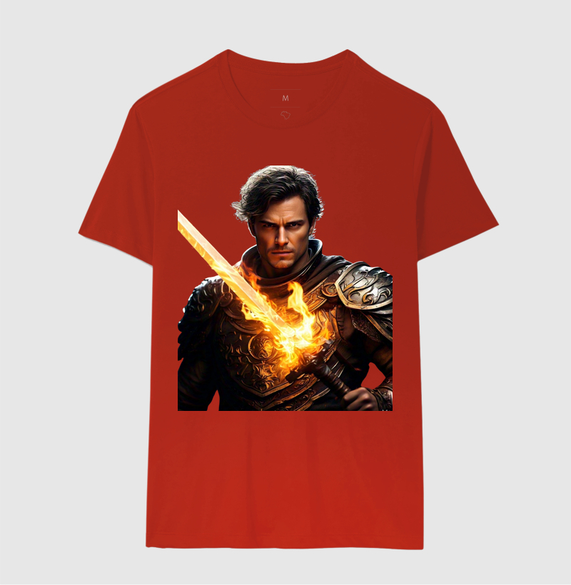 Camisa 9