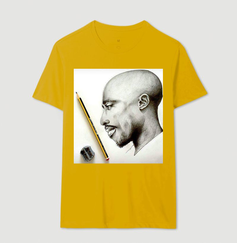 Camisa 16